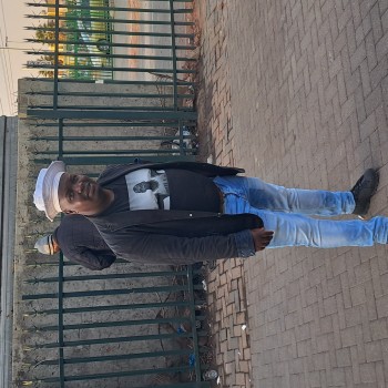 Joseph mahlangu